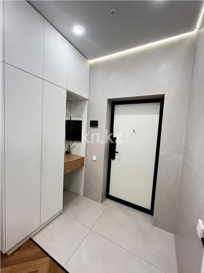 Продажа 4-комнатной квартиры, 106 м² в Алматы - фото 5