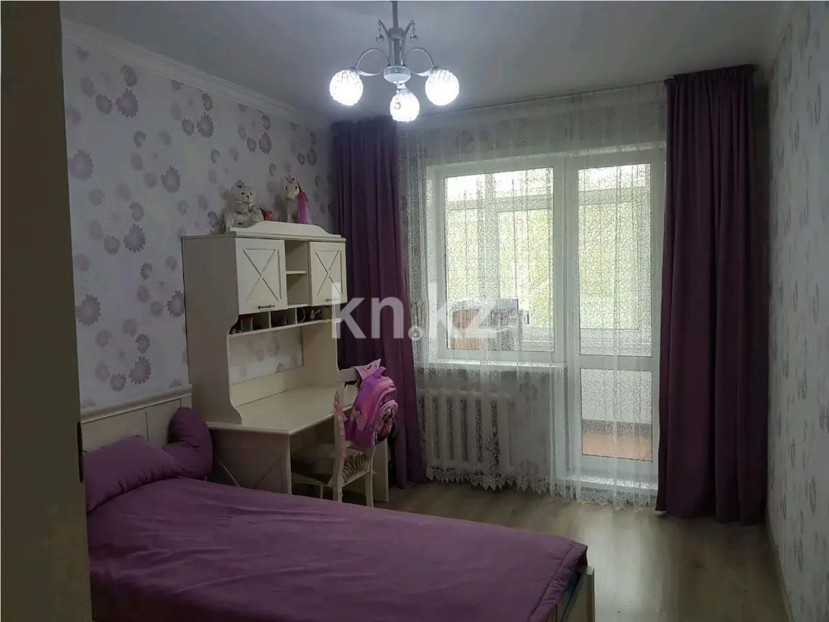 Продажа 4-комнатной квартиры, 108 м², ул. Куйши Дина, дом  39/1 в Астане - фото 2