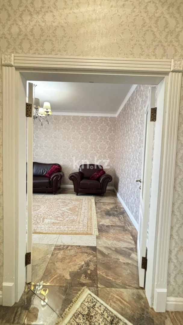 Продажа 2-комнатной квартиры, 67.7 м² в Астане - фото 20