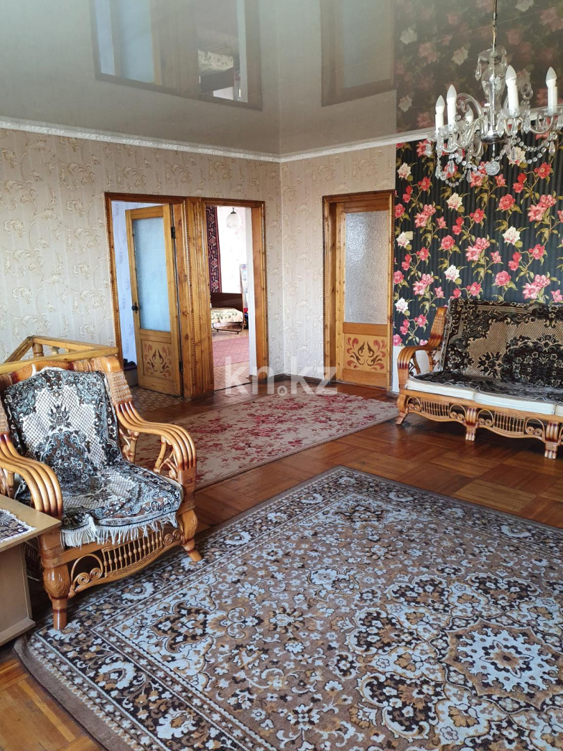 Продажа 6-комнатного дома, 238 м², пер. Авангардный, дом  7 в Караганде - фото 12