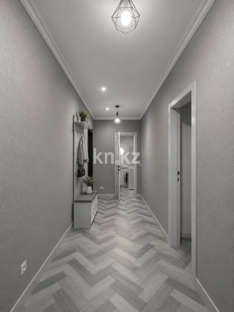 Продажа 2-комнатной квартиры, 67 м² в Караганде - фото 5