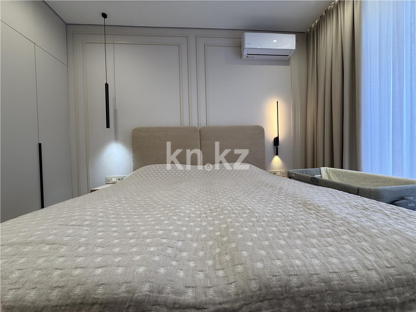 Продажа 3-комнатной квартиры, 88 м², ул. Букетова, дом  3/4 в Караганде - фото 8