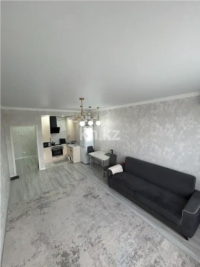 Продажа 3-комнатной квартиры, 77 м² в Алматы - фото 4