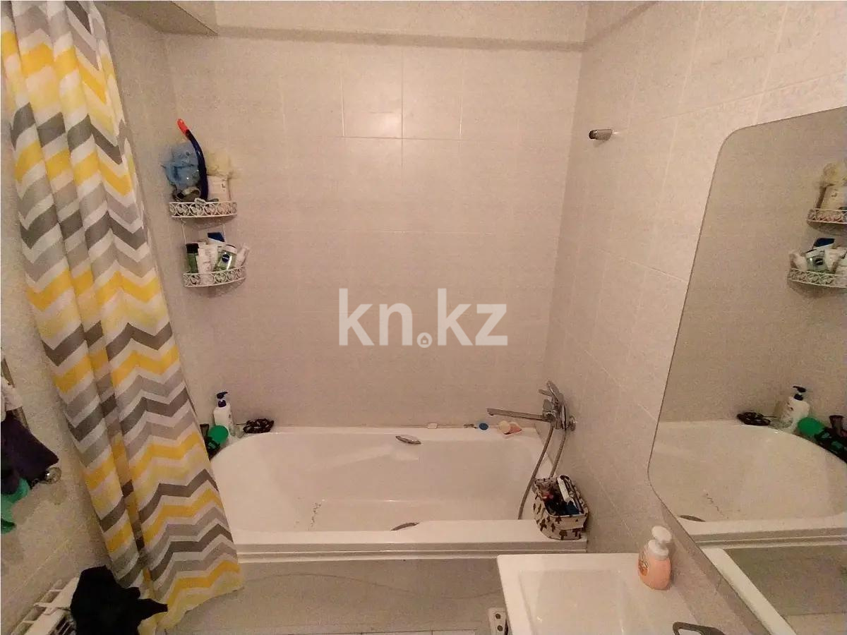 Продажа 3-комнатной квартиры, 65 м² в Алматы - фото 5