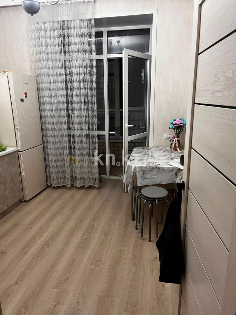 Аренда 1-комнатной квартиры, 38 м² в Астане - фото 2