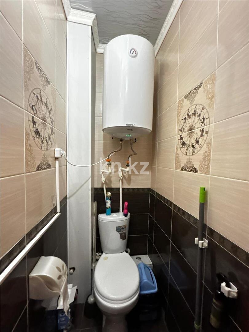 Продажа 2-комнатной квартиры, 51 м² в Караганде - фото 7