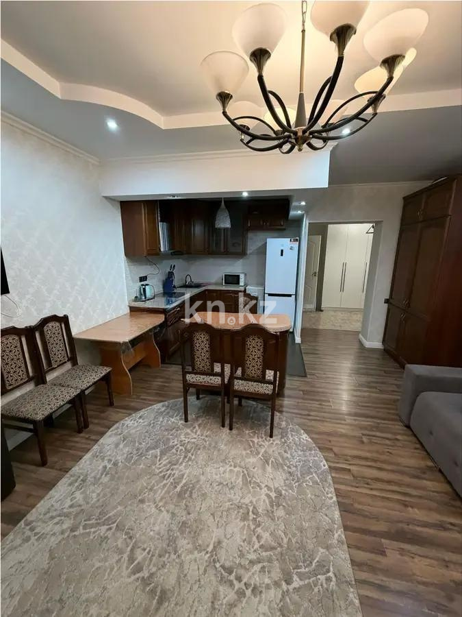 Продажа 2-комнатной квартиры, 70.2 м² в Алматы - фото 3