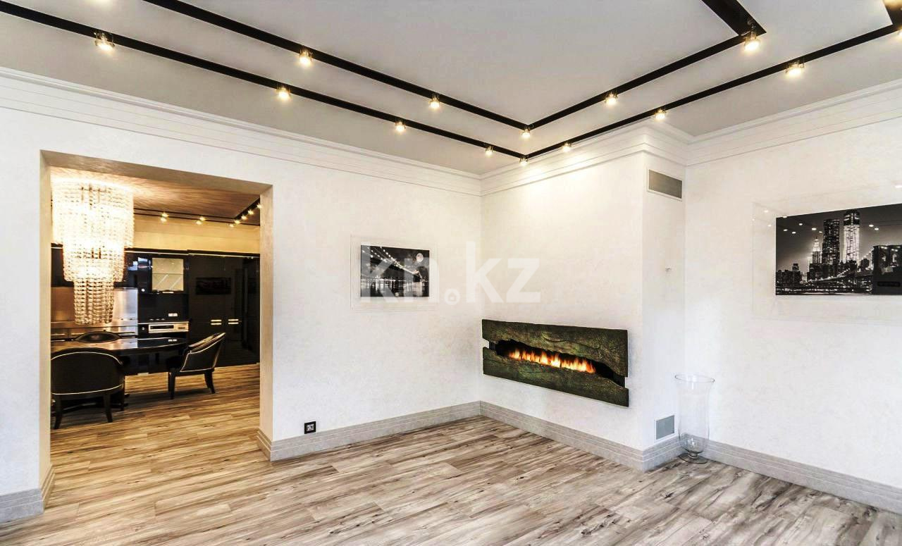 Аренда 7-комнатного дома, 1 м², ул. Каракат, дом  5 в Астане - фото 8