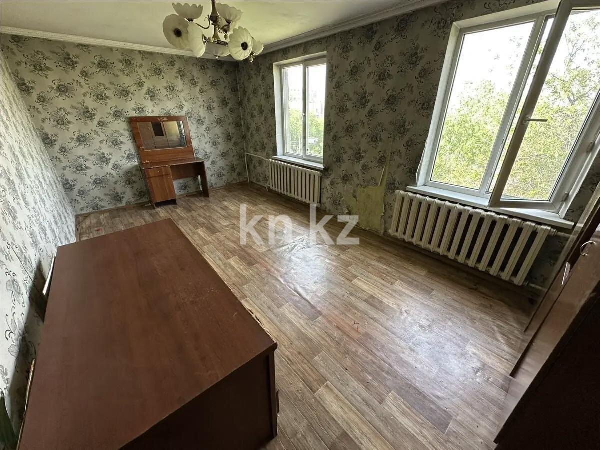 Продажа 3-комнатной квартиры, 60 м² в Алматы - фото 3