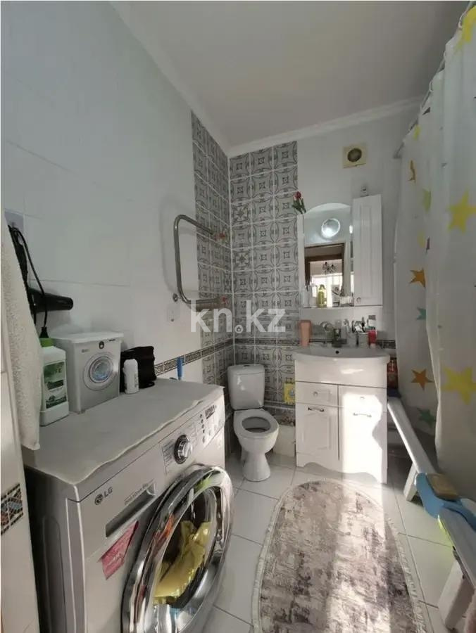 Продажа 2-комнатной квартиры, 59 м² в Астане - фото 2