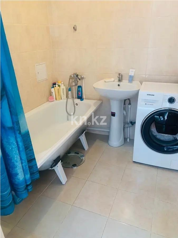 Продажа 2-комнатной квартиры, 66 м², мкр-н Жас Канат, дом  1/1 в Алматы - фото 5