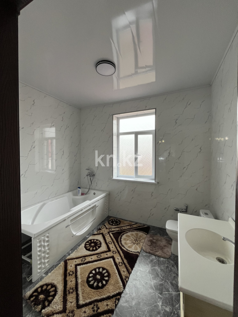 Продажа 7-комнатного дома, 470 м², ул. Байтурсынова, дом  182 в Шымкенте - фото 24