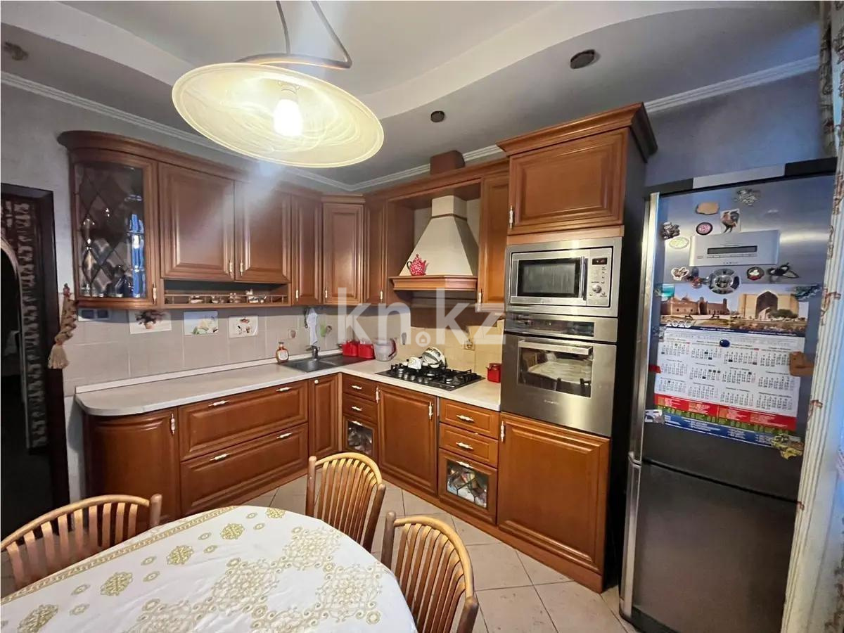 Продажа 3-комнатной квартиры, 69.5 м², мкр. Орбита-2, дом  17в в Алматы - фото 4