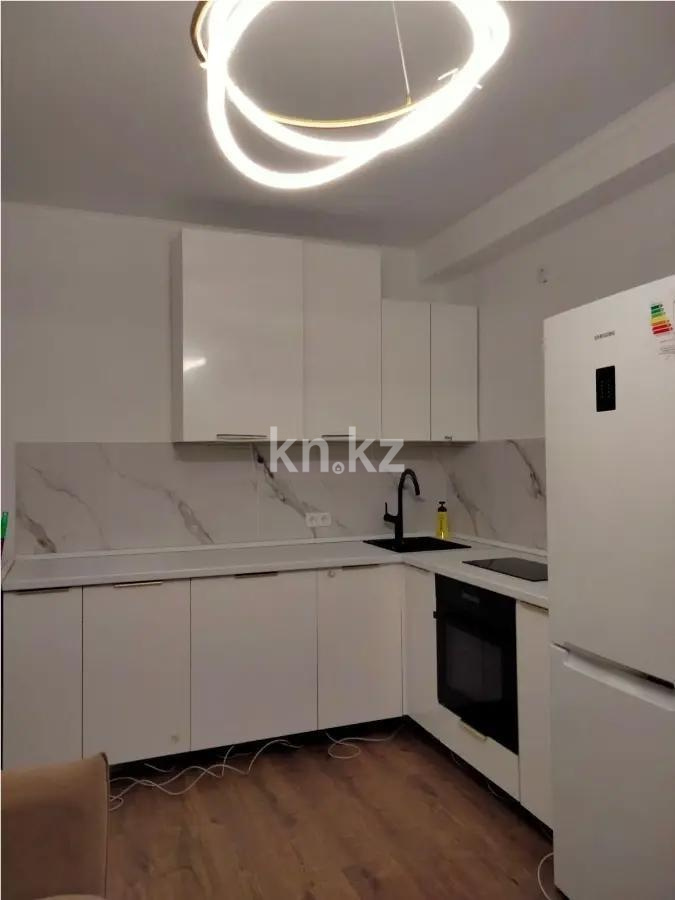 Продажа 2-комнатной квартиры, 40 м² в Алматы - фото 3