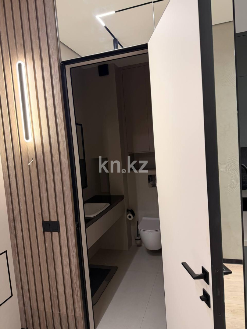 Продажа 3-комнатной квартиры, 77.5 м² в Астане - фото 20