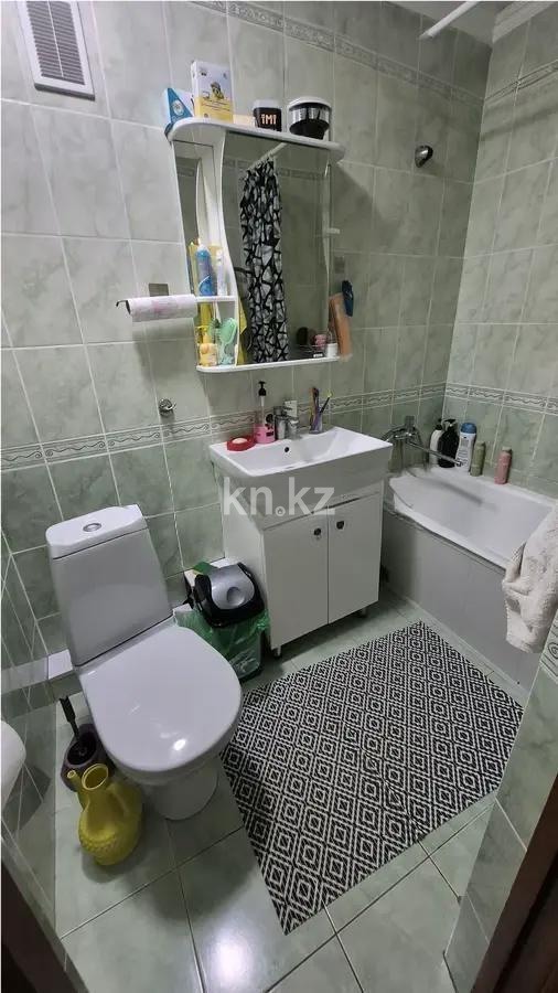 Продажа 2-комнатной квартиры, 43.7 м² в Астане - фото 3