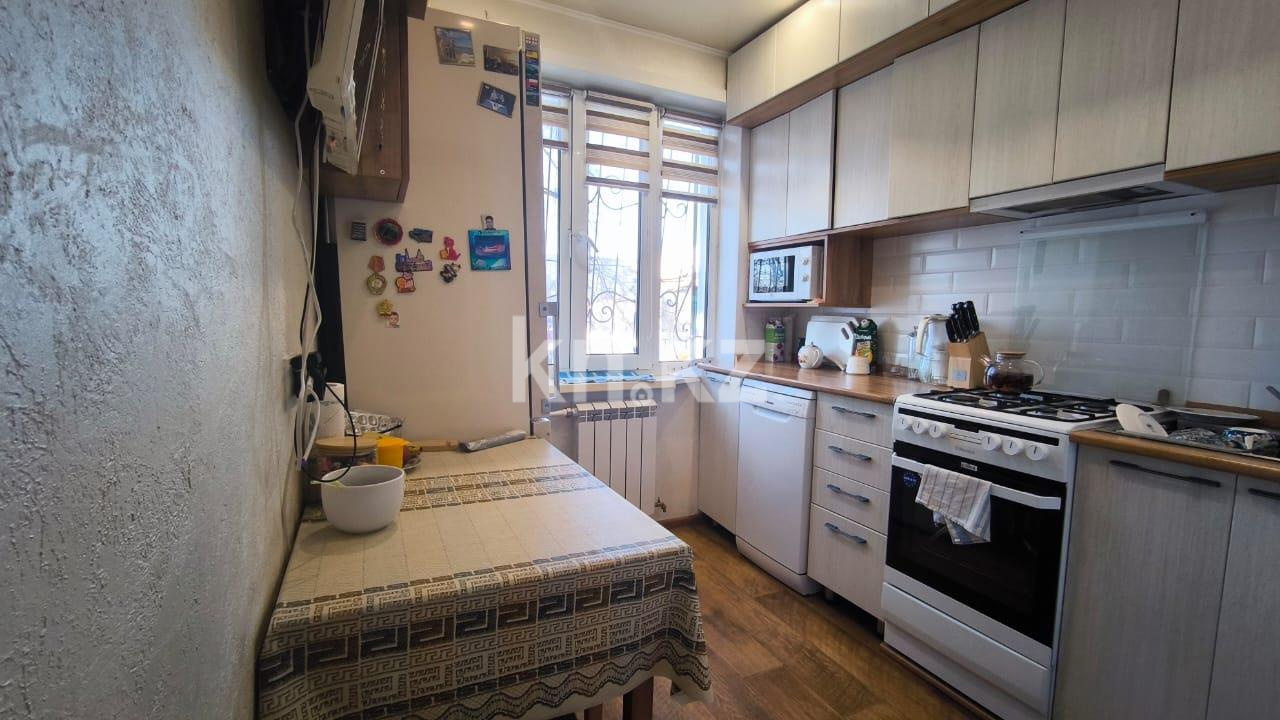 Продажа 2-комнатной квартиры, 47 м², ул. Абая в Темиртау - фото 5