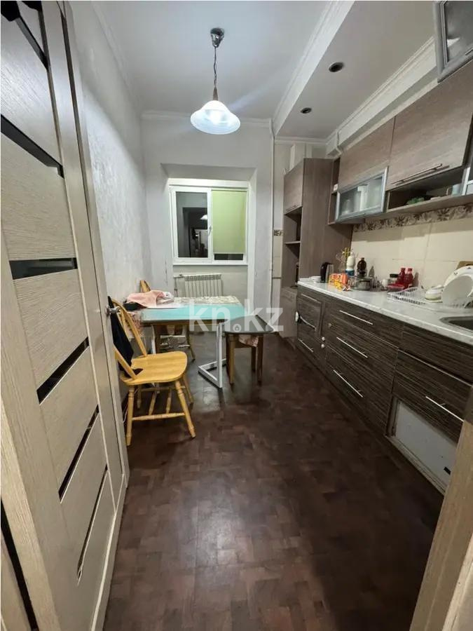 Продажа 2-комнатной квартиры, 52 м² в Алматы - фото 3
