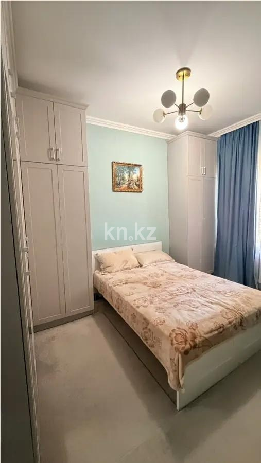 Продажа 2-комнатной квартиры, 61.4 м² в Астане