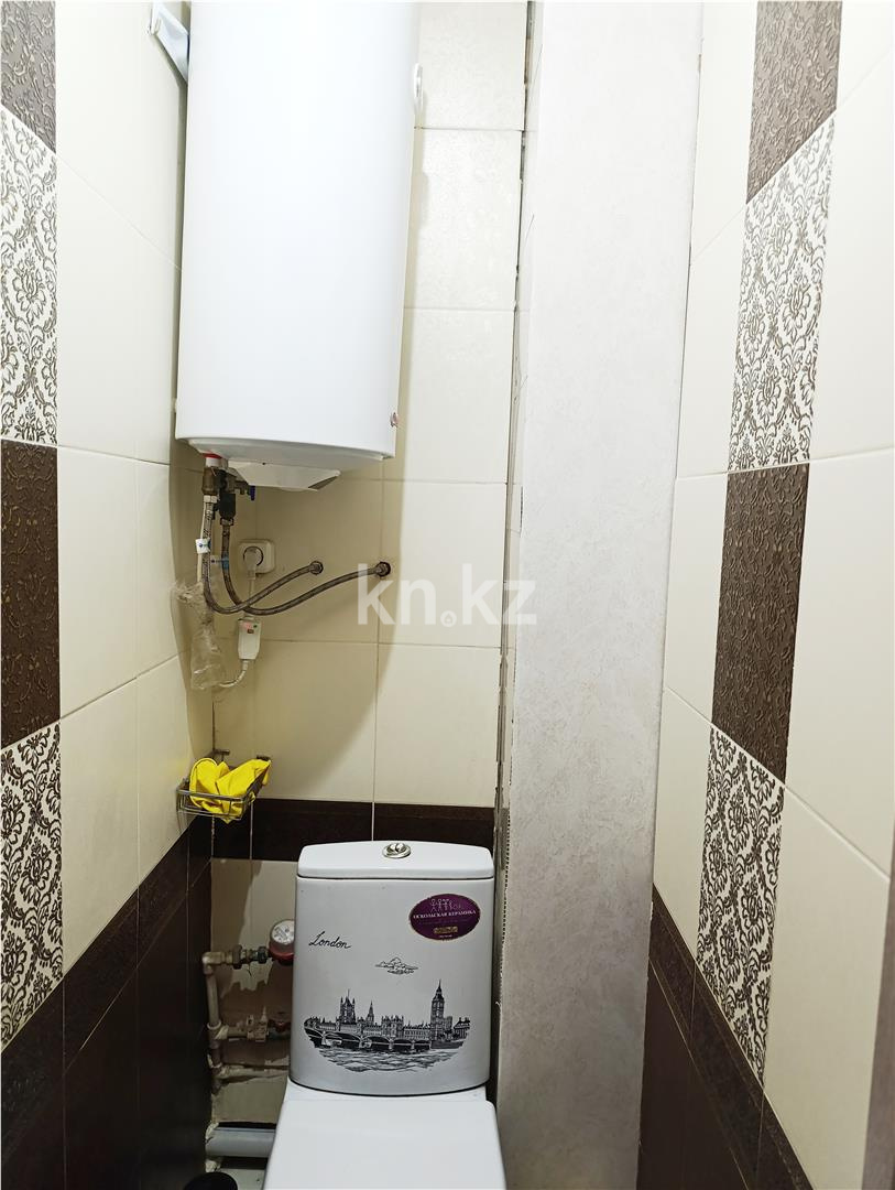 Продажа 4-комнатной квартиры, 77 м² в Караганде - фото 16