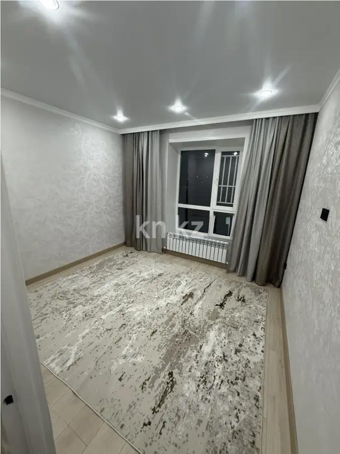 Продажа 3-комнатной квартиры, 61 м² в Астане - фото 2