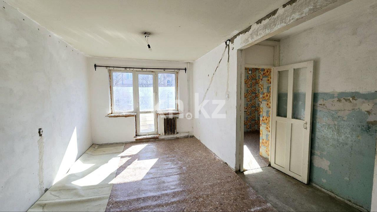 Продажа 1-комнатной квартиры, 31 м², пр. Республики в Темиртау