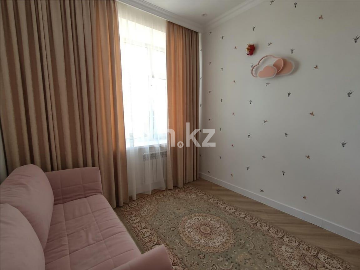 Продажа 4-комнатной квартиры, 105 м² в Караганде - фото 6