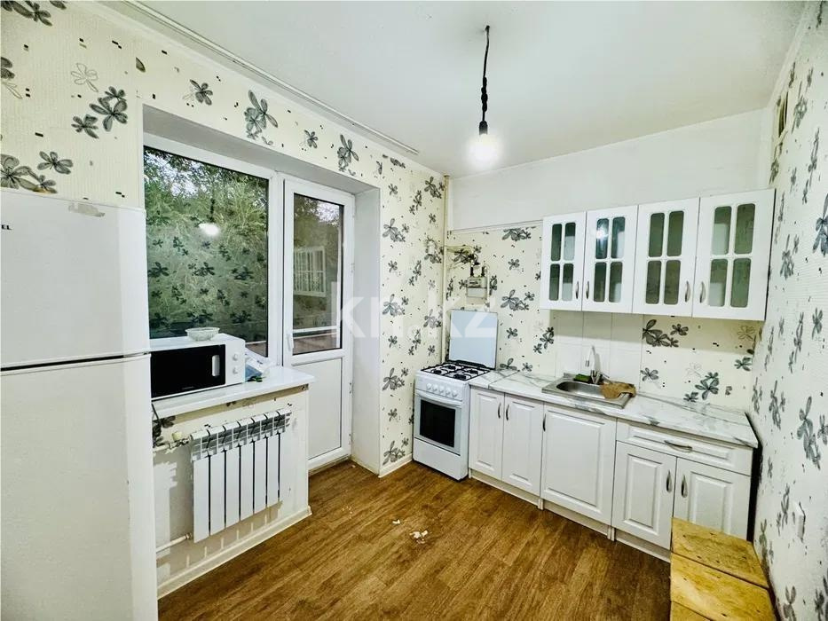 Продажа 2-комнатной квартиры, 53 м² в Алматы - фото 3