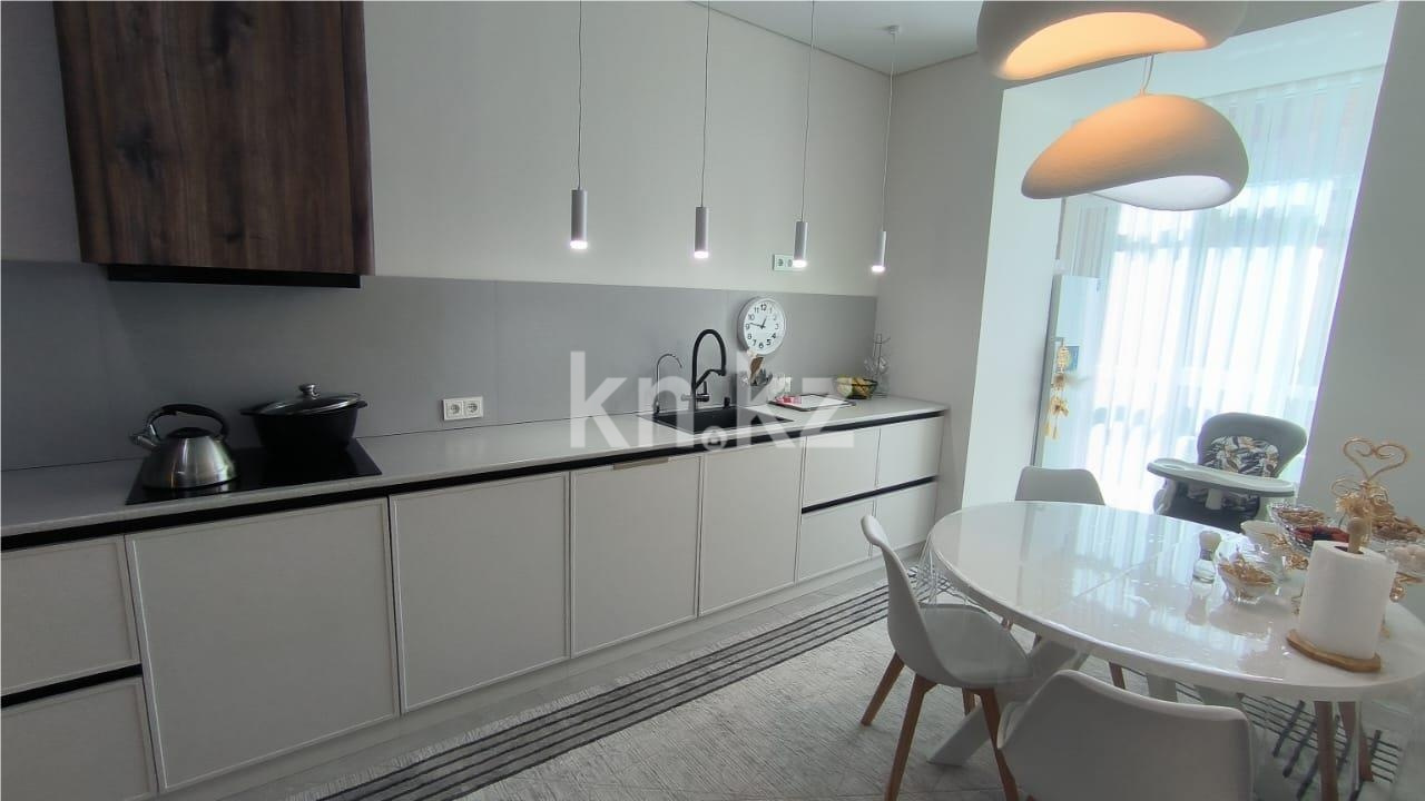 Продажа 4-комнатной квартиры, 118 м² в Караганде - фото 27