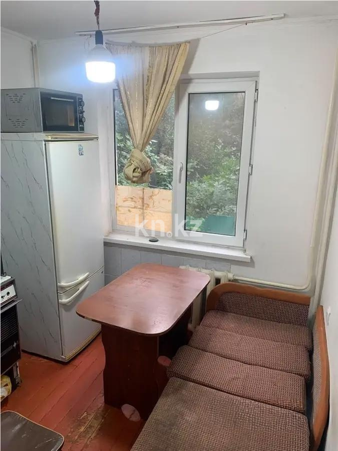 Продажа 1-комнатной квартиры, 32 м² в Алматы - фото 2