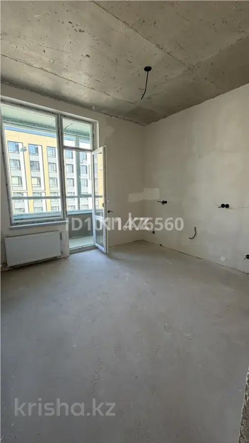 Продажа 1-комнатной квартиры, 38.72 м² в Астане - фото 5