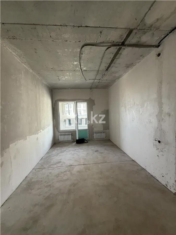 Продажа 2-комнатной квартиры, 47 м² в Алматы - фото 2