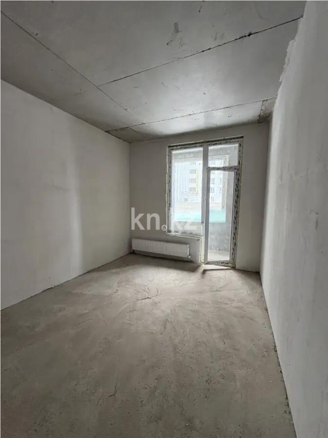 Продажа 1-комнатной квартиры, 40.5 м² в Астане - фото 2