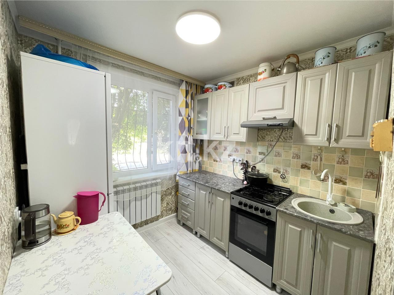 Продажа 3-комнатной квартиры, 60 м² в Сарани