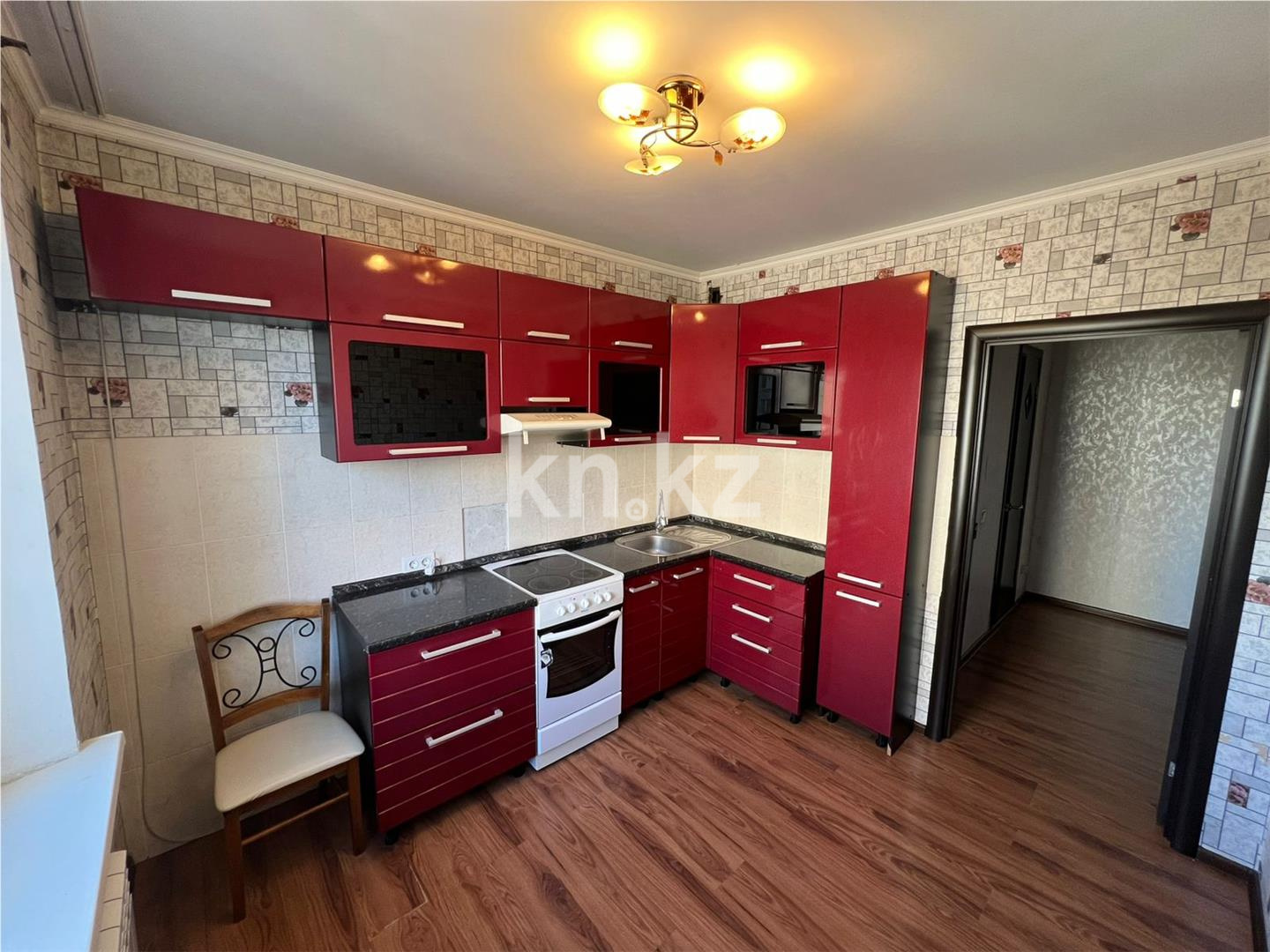 Продажа 2-комнатной квартиры, 54 м² в Караганде - фото 11