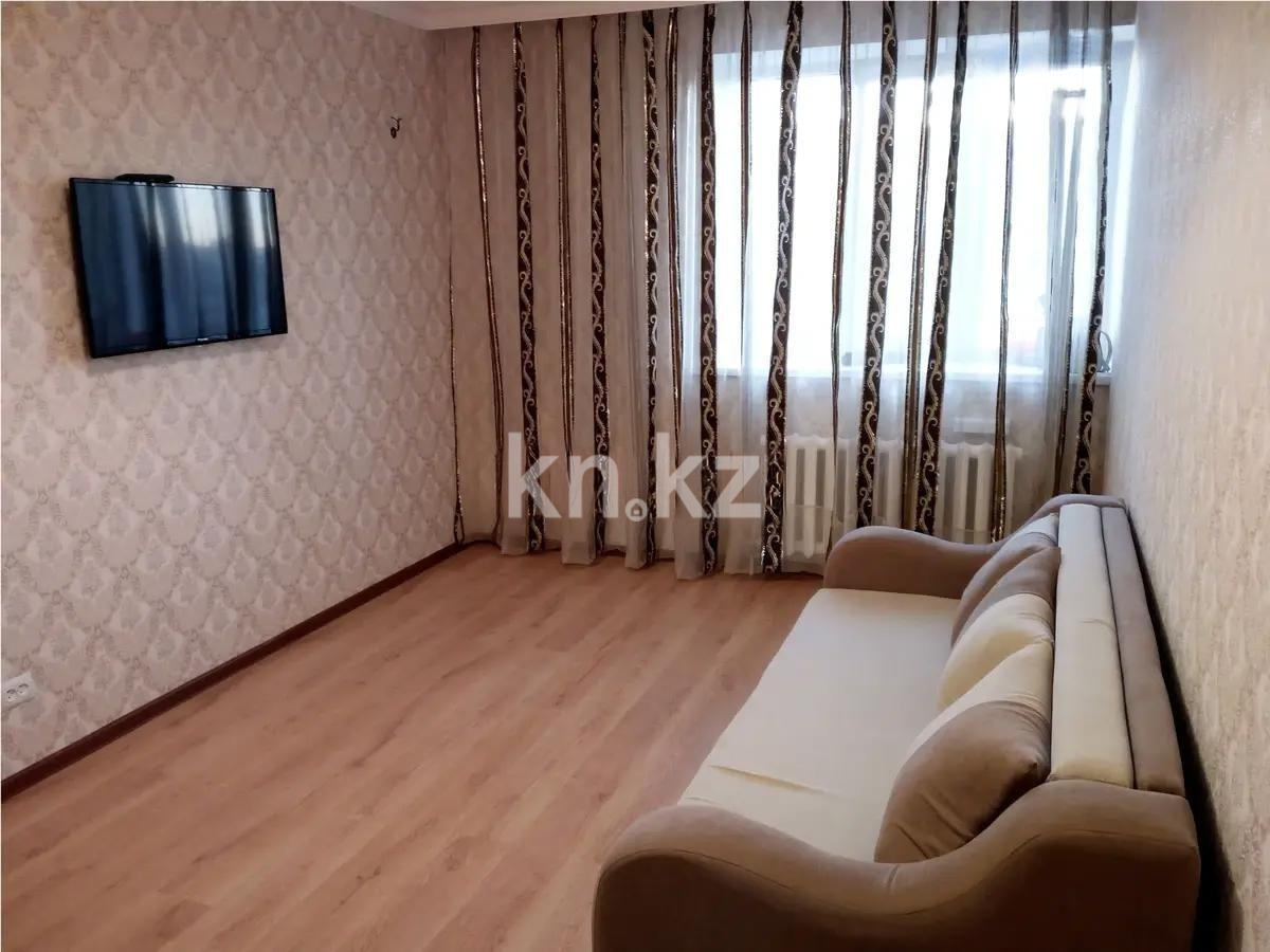Продажа 1-комнатной квартиры, 37 м² в Астане