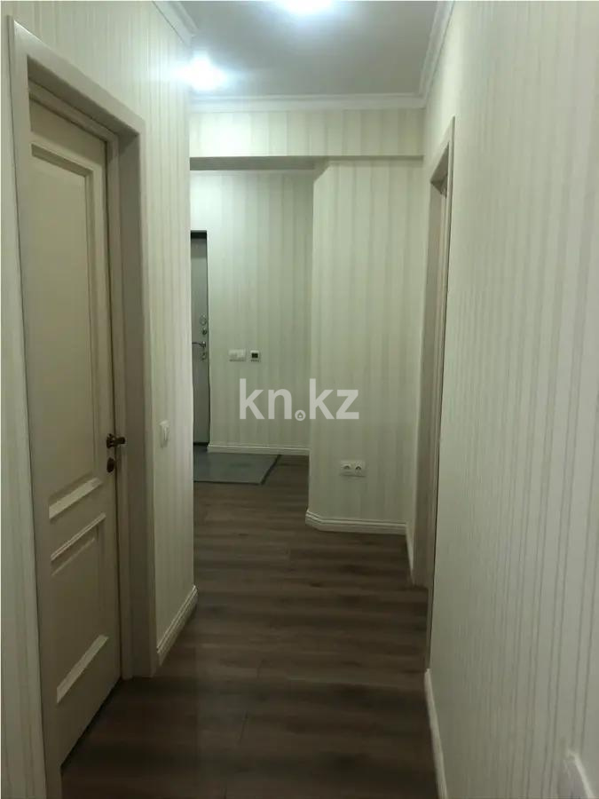 Продажа 2-комнатной квартиры, 61.4 м², мкр-н Коктем-3, дом  24 в Алматы - фото 5