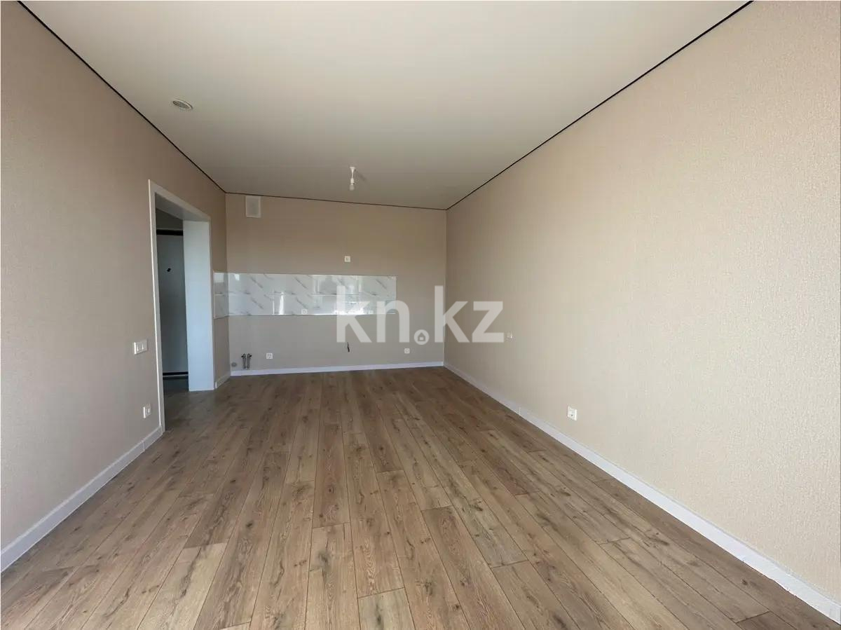 Продажа 2-комнатной квартиры, 41.4 м², ул. Хусейна бен Талала, дом  41 в Астане - фото 3