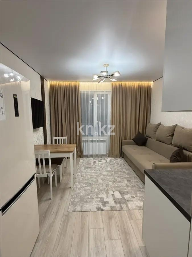 Продажа 1-комнатной квартиры, 23 м² в Астане