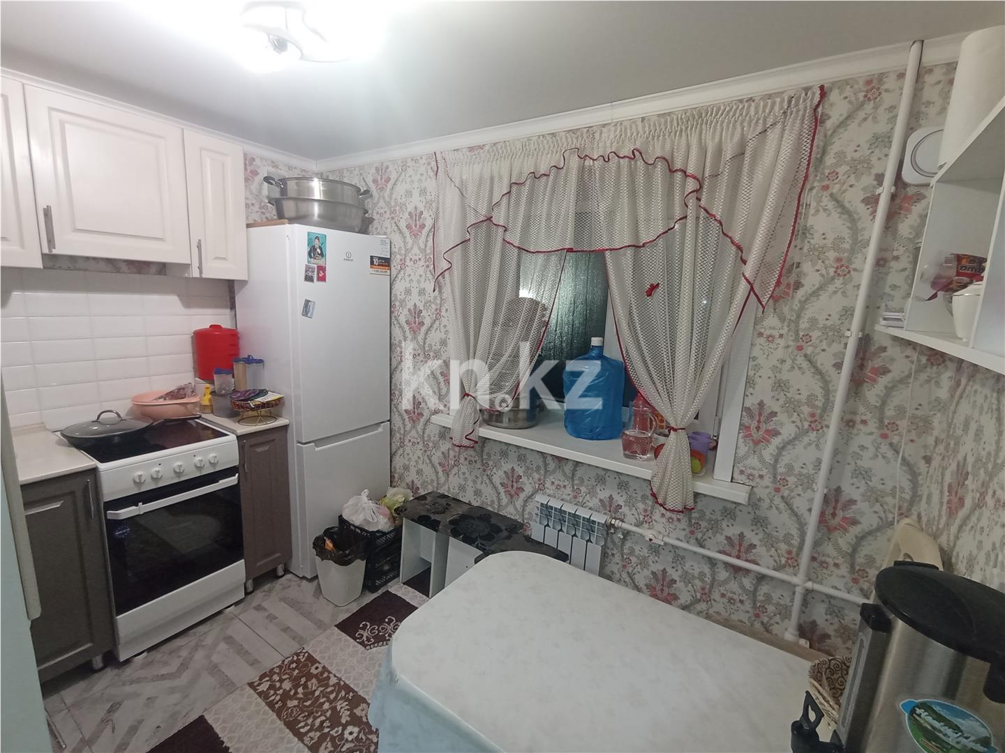 Продажа 2-комнатной квартиры, 44 м² в Караганде - фото 5