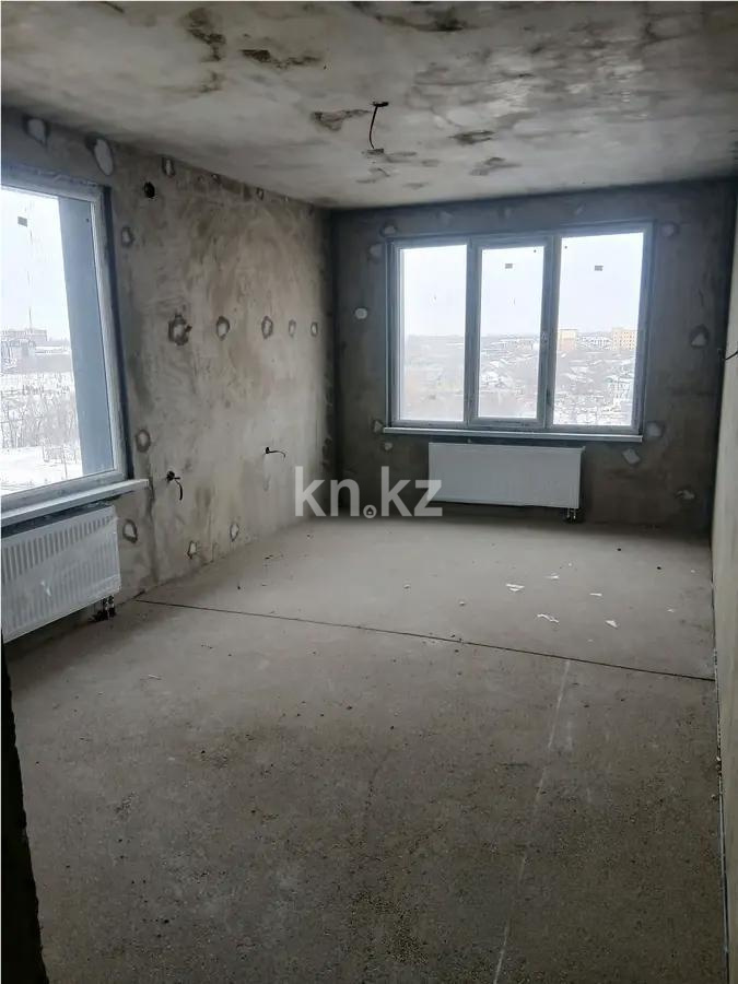 Продажа 3-комнатной квартиры, 90.8 м² в Астане - фото 3