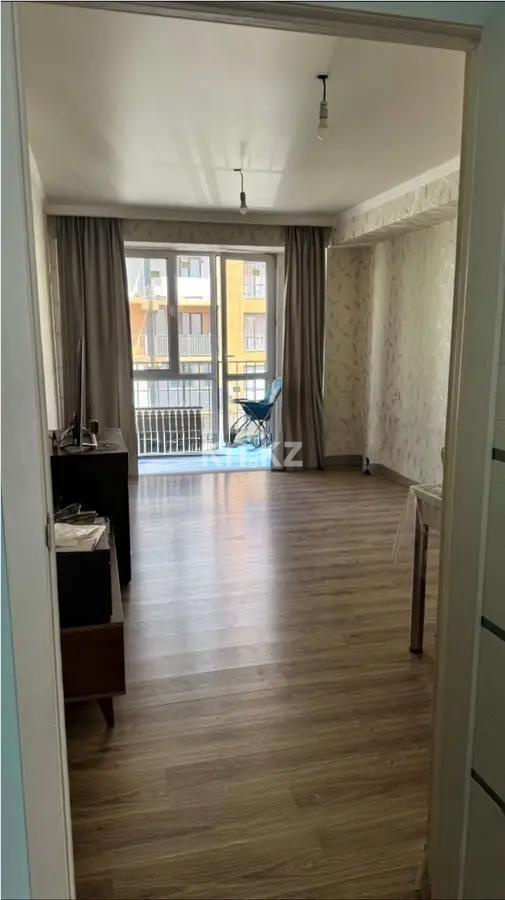 Продажа 2-комнатной квартиры, 50 м², ул. Жунисова, дом  2/13 в Алматы