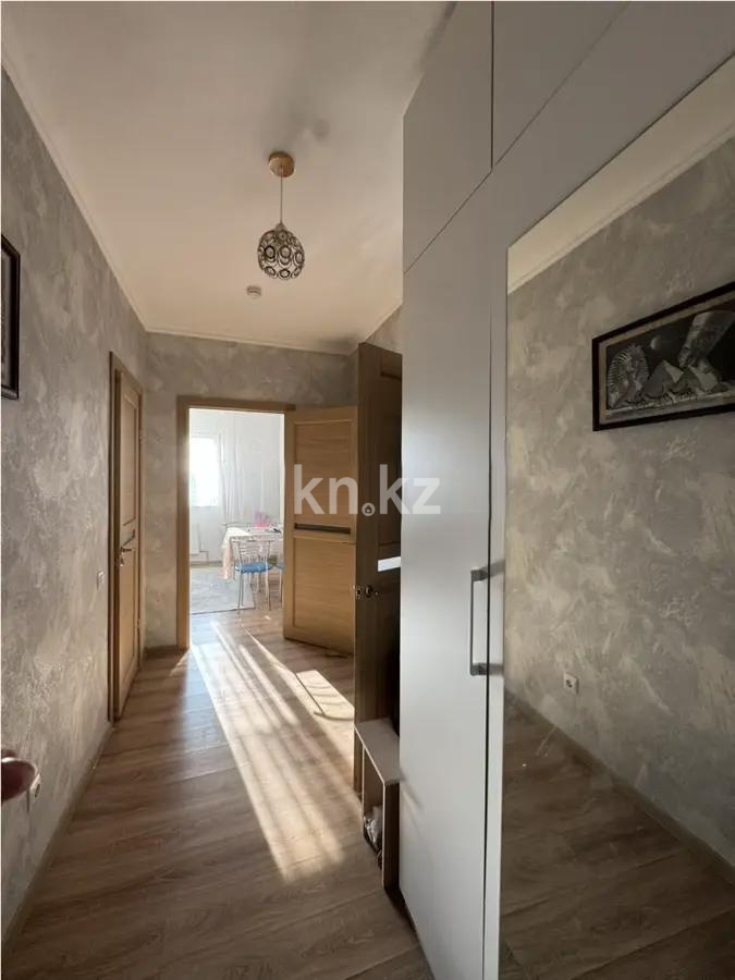Продажа 1-комнатной квартиры, 41 м² в Астане - фото 4