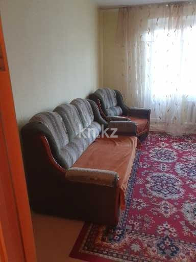 Продажа 3-комнатной квартиры, 62 м², ул. Сейфуллина, дом  11 - пр. Сарыарка в Астане
