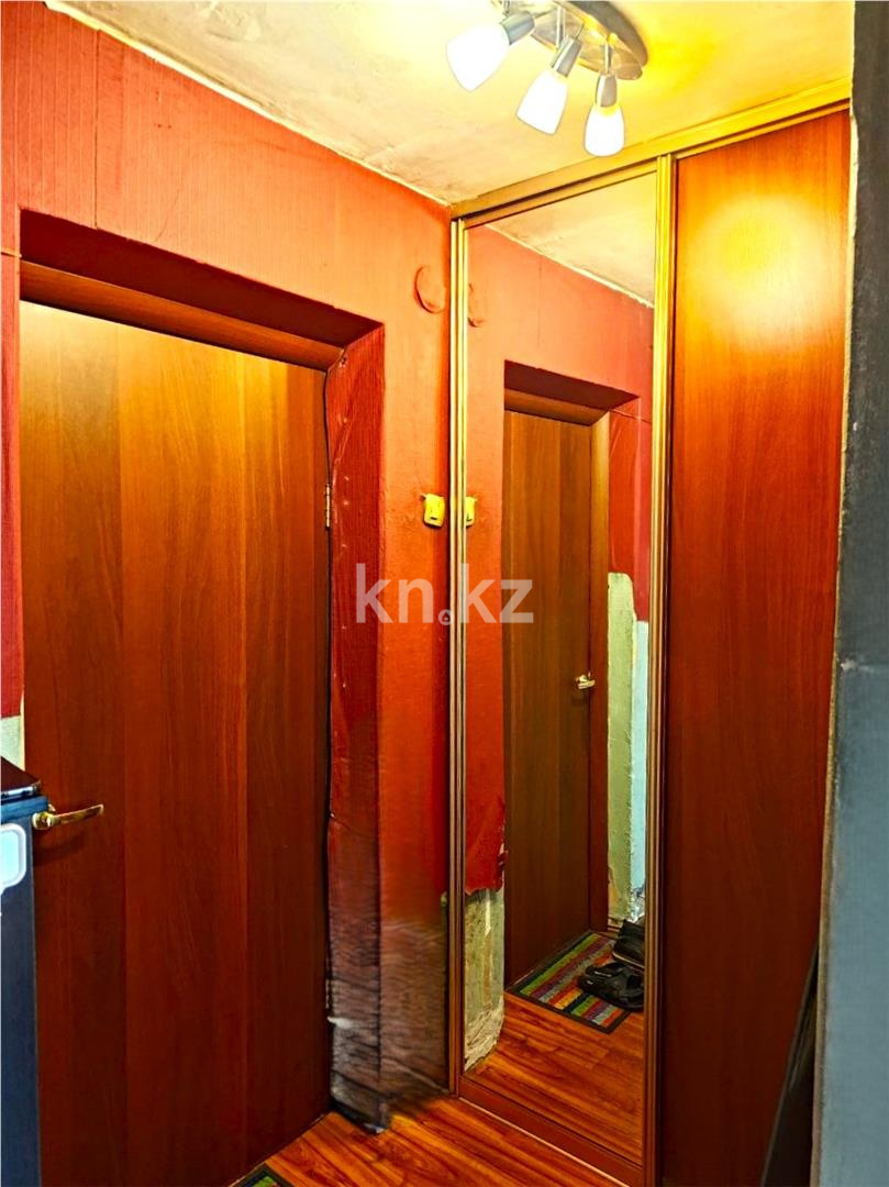 Продажа 1-комнатной квартиры, 31 м² в Караганде - фото 7