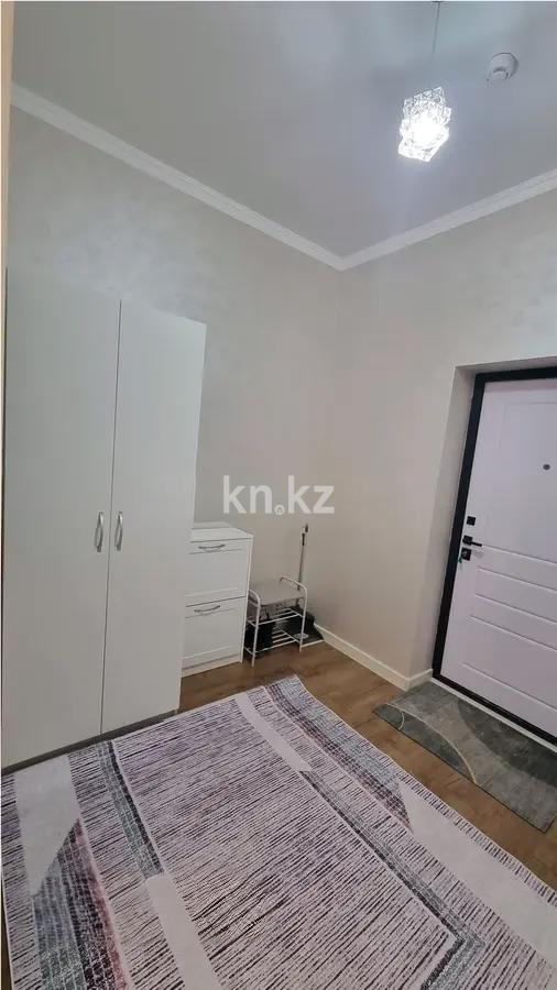 Продажа 2-комнатной квартиры, 46 м², пр. Серкебаева, дом  146/1 в Алматы - фото 5