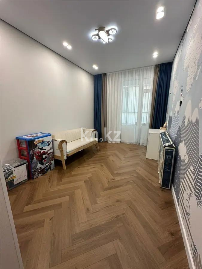 Продажа 3-комнатной квартиры, 81 м² в Алматы - фото 4