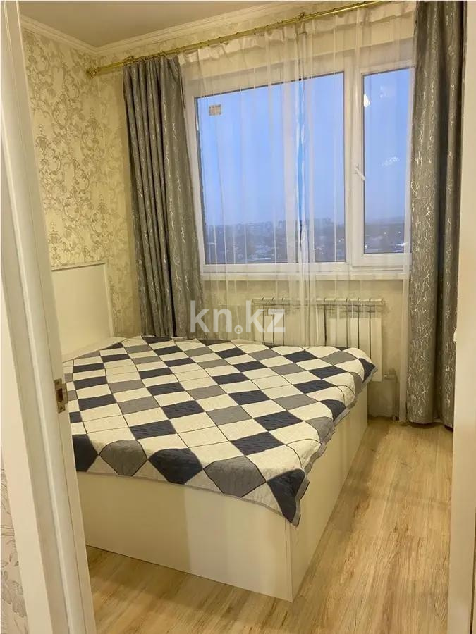 Продажа 2-комнатной квартиры, 45 м² в Алматы - фото 2