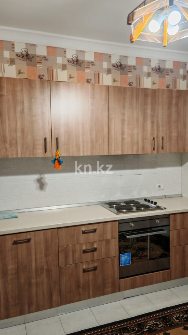 Продажа 1-комнатной квартиры, 44 м² в Астане - фото 13