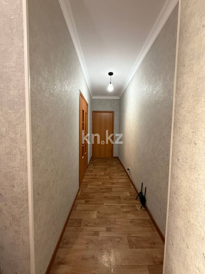 Аренда 2-комнатной квартиры, 65 м² в Астане - фото 7